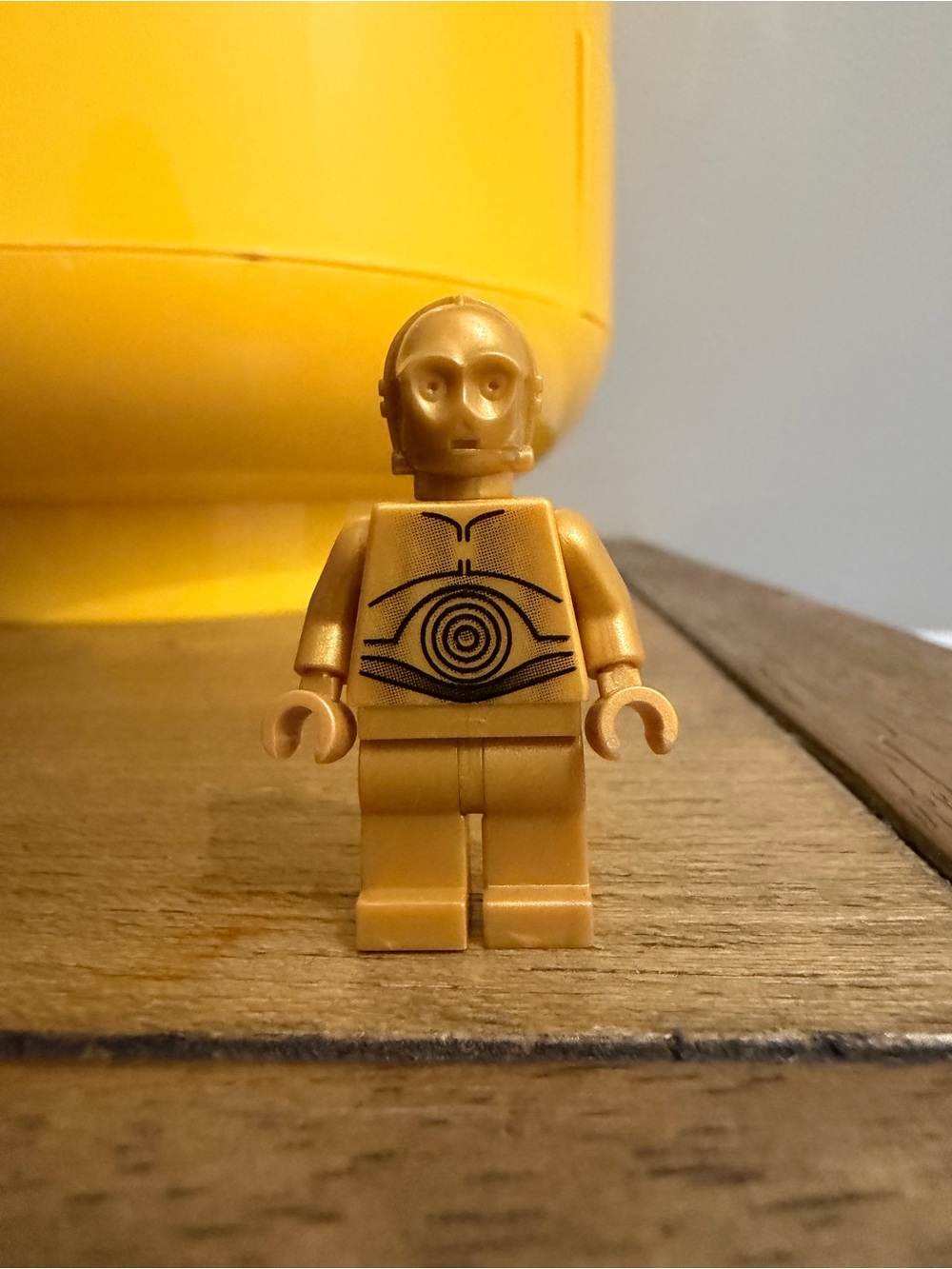 Classic C-3P0